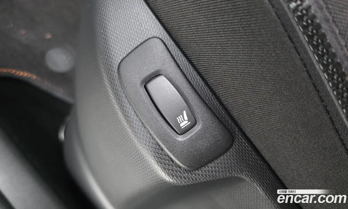 Renault (Samsung) QM3 2014 1.5 автомат (гидро), фото 30 Renault (Samsung) QM3 2014 1.5 автомат (гидро), фото 30