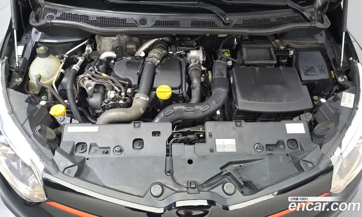 Renault (Samsung) QM3 2014 1.5 автомат (гидро), фото 6 Renault (Samsung) QM3 2014 1.5 автомат (гидро), фото 6