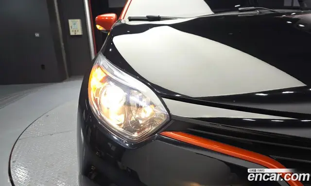 Renault (Samsung) QM3 2014 1.5 автомат (гидро), миниатюра 8 Renault (Samsung) QM3 2014 1.5 автомат (гидро), миниатюра 8