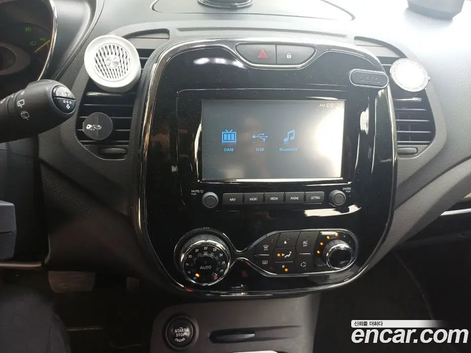 Renault (Samsung) QM3 2015 1.5 автомат (гидро), фото 11 Renault (Samsung) QM3 2015 1.5 автомат (гидро), фото 11