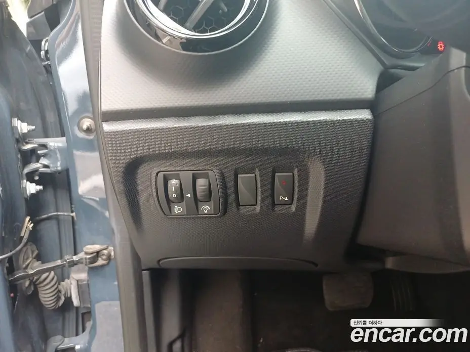 Renault (Samsung) QM3 2015 1.5 автомат (гидро), фото 13 Renault (Samsung) QM3 2015 1.5 автомат (гидро), фото 13