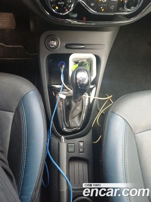Renault (Samsung) QM3 2015 1.5 автомат (гидро), фото 15 Renault (Samsung) QM3 2015 1.5 автомат (гидро), фото 15