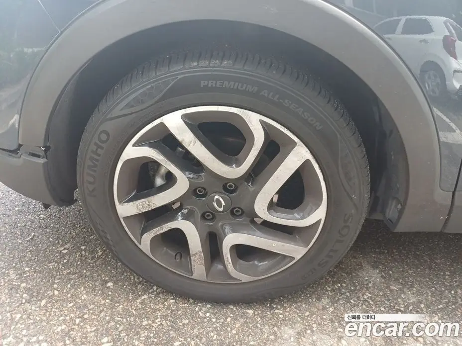 Renault (Samsung) QM3 2015 1.5 автомат (гидро), фото 16 Renault (Samsung) QM3 2015 1.5 автомат (гидро), фото 16