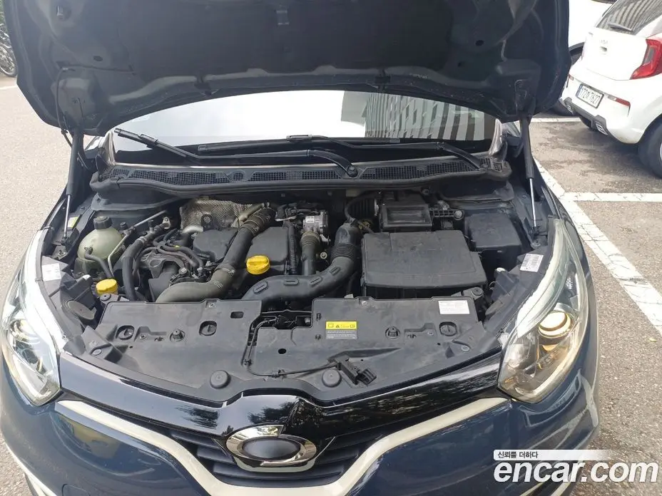 Renault (Samsung) QM3 2015 1.5 автомат (гидро), фото 7 Renault (Samsung) QM3 2015 1.5 автомат (гидро), фото 7
