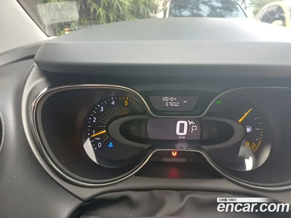 Renault (Samsung) QM3 2015 1.5 автомат (гидро), фото 8 Renault (Samsung) QM3 2015 1.5 автомат (гидро), фото 8
