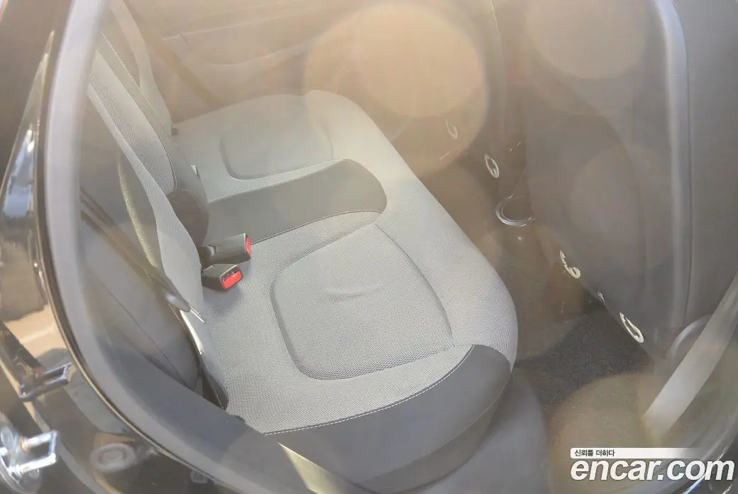 Renault (Samsung) QM3 2015 1.5 автомат (гидро), фото 13
