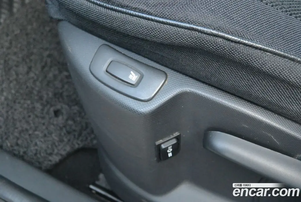 Renault (Samsung) QM3 2015 1.5 автомат (гидро), фото 16