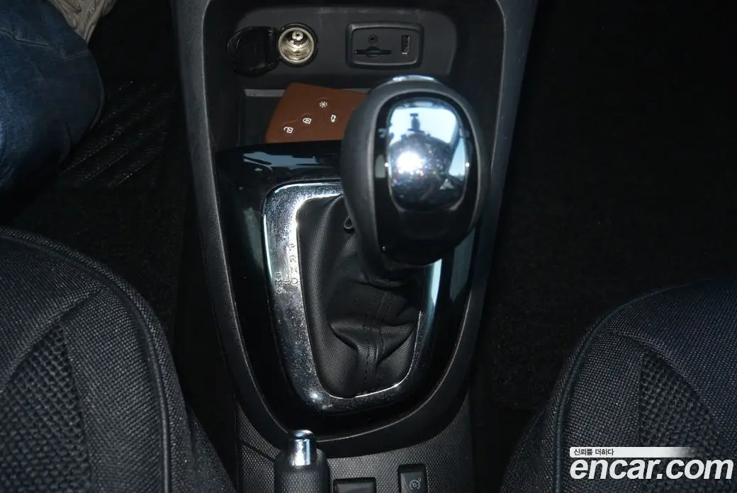 Renault (Samsung) QM3 2015 1.5 автомат (гидро), фото 9