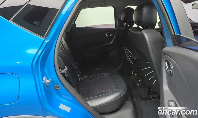 Renault (Samsung) QM3 2016 1.5 автомат (гидро), миниатюра 11 Renault (Samsung) QM3 2016 1.5 автомат (гидро), миниатюра 11
