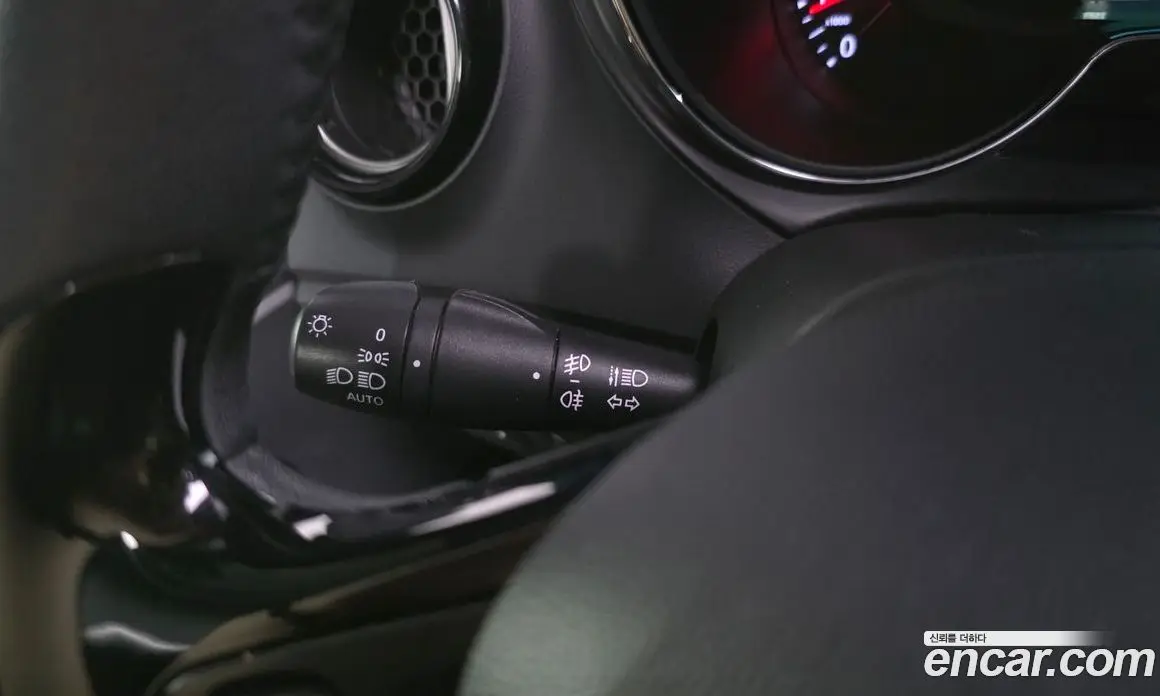 Renault (Samsung) QM3 2016 1.5 автомат (гидро), фото 15 Renault (Samsung) QM3 2016 1.5 автомат (гидро), фото 15