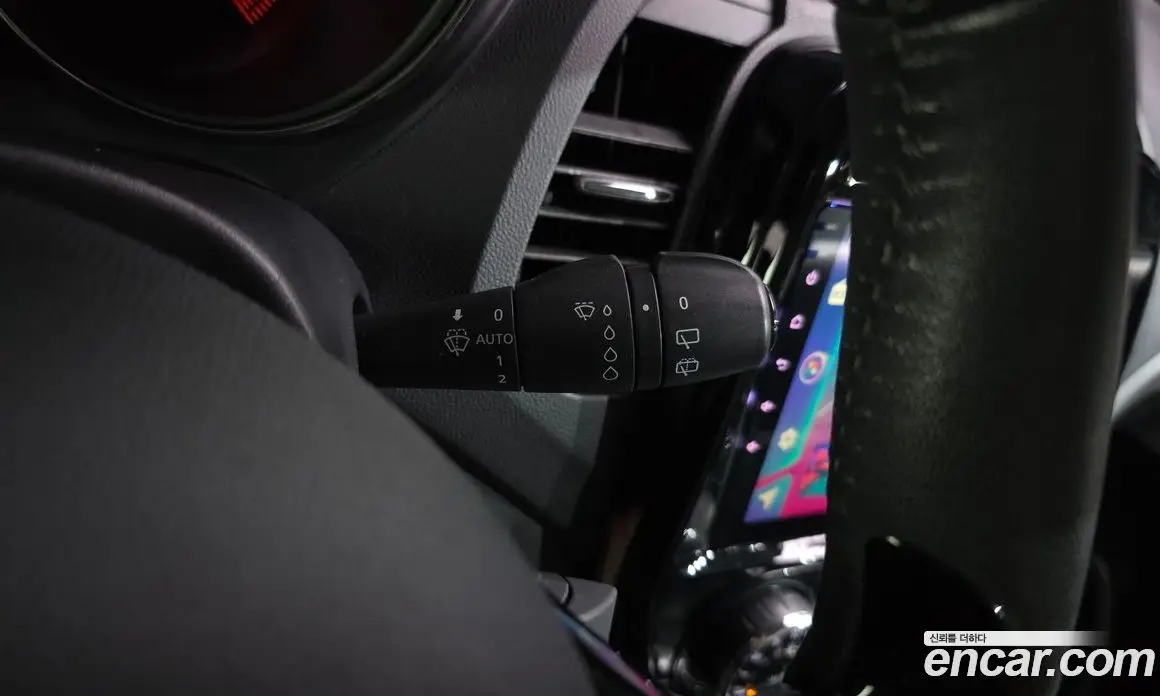 Renault (Samsung) QM3 2016 1.5 автомат (гидро), фото 16 Renault (Samsung) QM3 2016 1.5 автомат (гидро), фото 16
