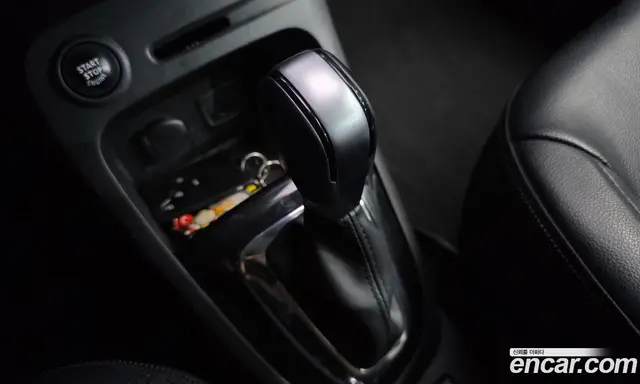 Renault (Samsung) QM3 2016 1.5 автомат (гидро), миниатюра 9 Renault (Samsung) QM3 2016 1.5 автомат (гидро), миниатюра 9