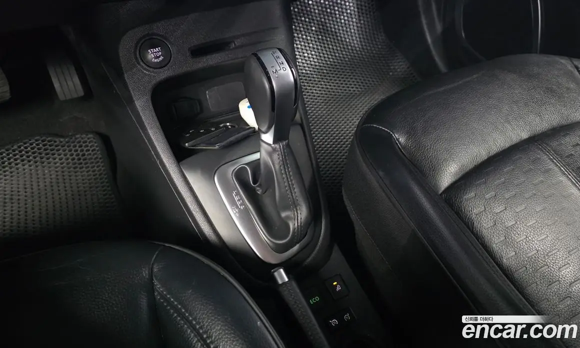 Renault (Samsung) QM3 2018 1.5 автомат (гидро), фото 12 Renault (Samsung) QM3 2018 1.5 автомат (гидро), фото 12