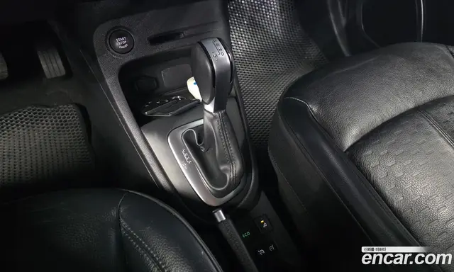 Renault (Samsung) QM3 2018 1.5 автомат (гидро), миниатюра 12