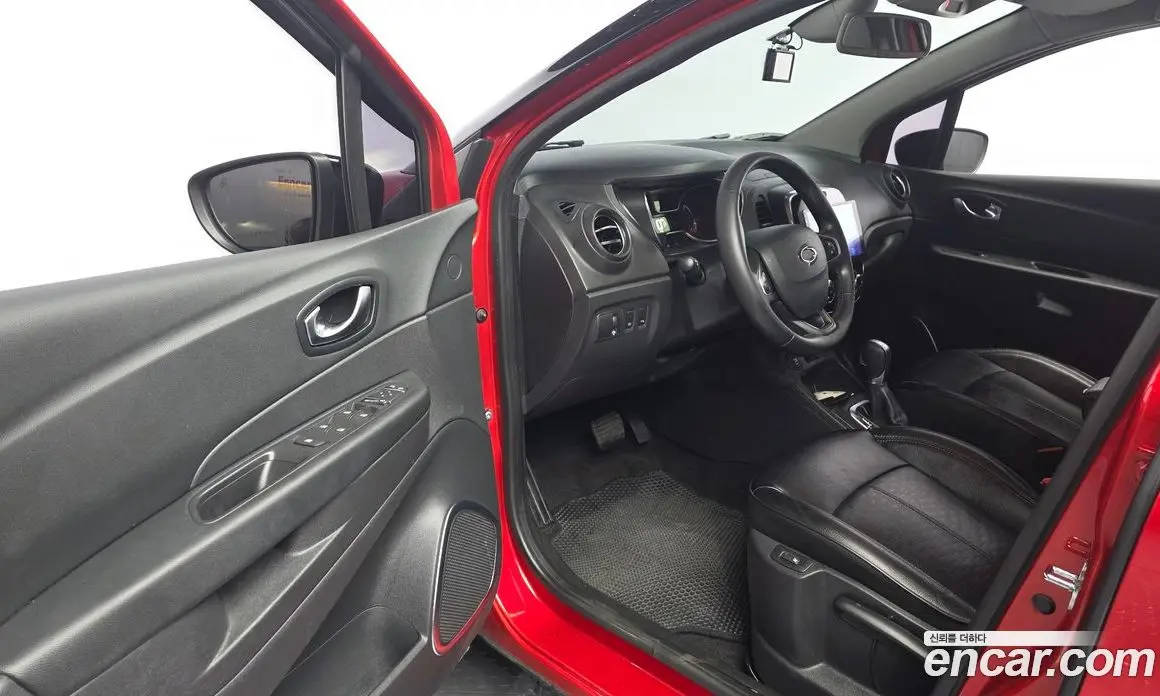Renault (Samsung) QM3 2018 1.5 автомат (гидро), фото 13 Renault (Samsung) QM3 2018 1.5 автомат (гидро), фото 13