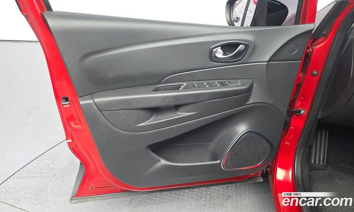 Renault (Samsung) QM3 2018 1.5 автомат (гидро), фото 14 Renault (Samsung) QM3 2018 1.5 автомат (гидро), фото 14