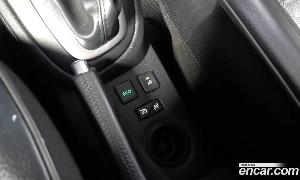 Renault (Samsung) QM3 2018 1.5 автомат (гидро), фото 19 Renault (Samsung) QM3 2018 1.5 автомат (гидро), фото 19