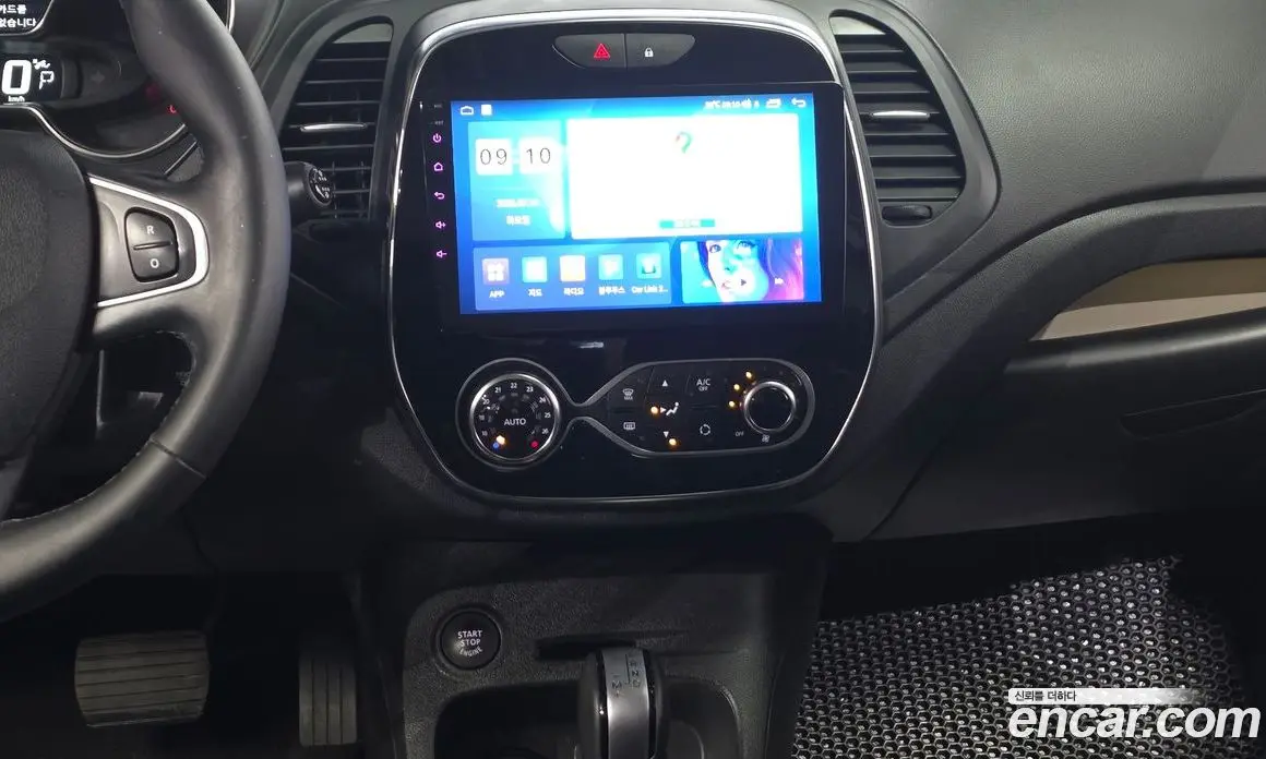 Renault (Samsung) QM3 2018 1.5 автомат (гидро), фото 20 Renault (Samsung) QM3 2018 1.5 автомат (гидро), фото 20