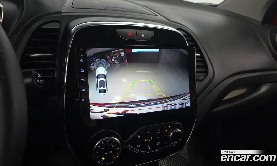 Renault (Samsung) QM3 2018 1.5 автомат (гидро), фото 21 Renault (Samsung) QM3 2018 1.5 автомат (гидро), фото 21
