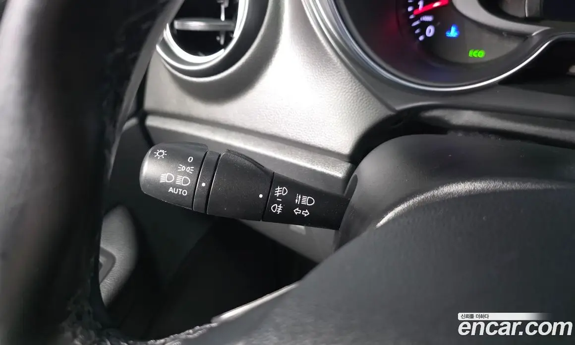 Renault (Samsung) QM3 2018 1.5 автомат (гидро), фото 22 Renault (Samsung) QM3 2018 1.5 автомат (гидро), фото 22