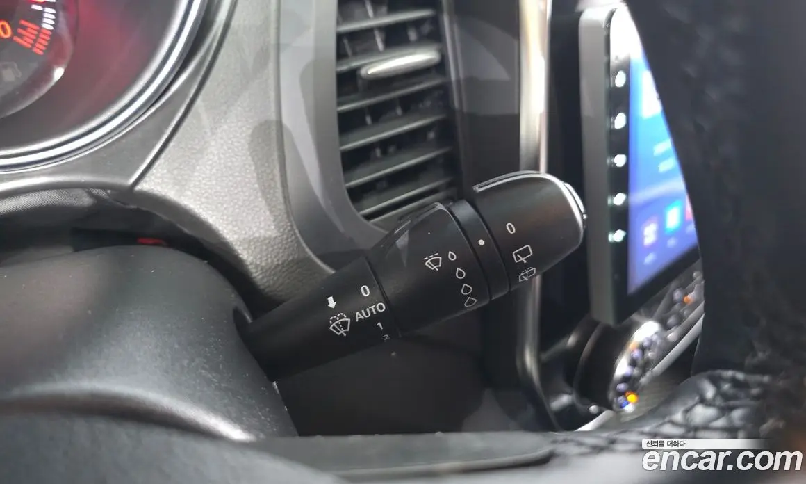 Renault (Samsung) QM3 2018 1.5 автомат (гидро), фото 23 Renault (Samsung) QM3 2018 1.5 автомат (гидро), фото 23