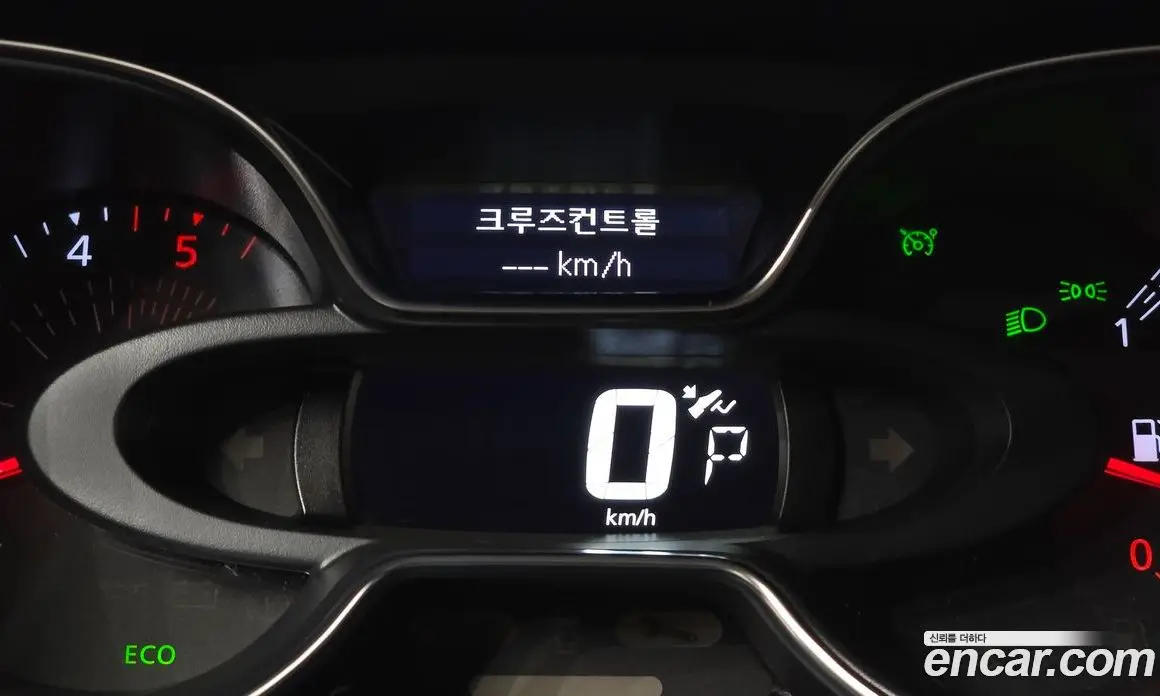 Renault (Samsung) QM3 2018 1.5 автомат (гидро), фото 27 Renault (Samsung) QM3 2018 1.5 автомат (гидро), фото 27