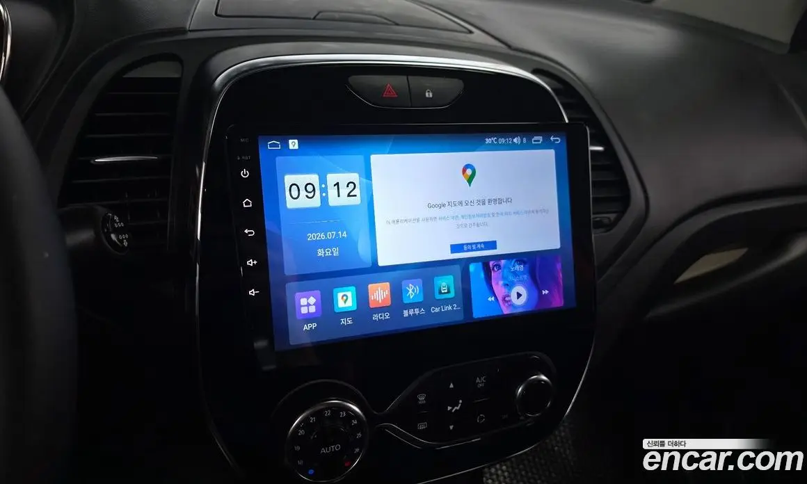 Renault (Samsung) QM3 2018 1.5 автомат (гидро), фото 28 Renault (Samsung) QM3 2018 1.5 автомат (гидро), фото 28