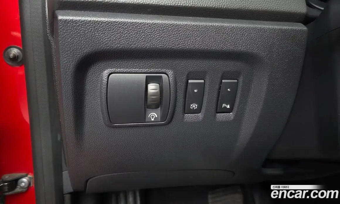 Renault (Samsung) QM3 2018 1.5 автомат (гидро), фото 29 Renault (Samsung) QM3 2018 1.5 автомат (гидро), фото 29