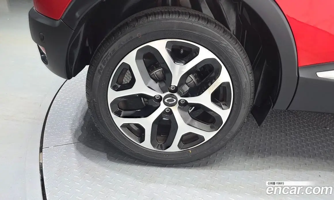 Renault (Samsung) QM3 2018 1.5 автомат (гидро), фото 5 Renault (Samsung) QM3 2018 1.5 автомат (гидро), фото 5