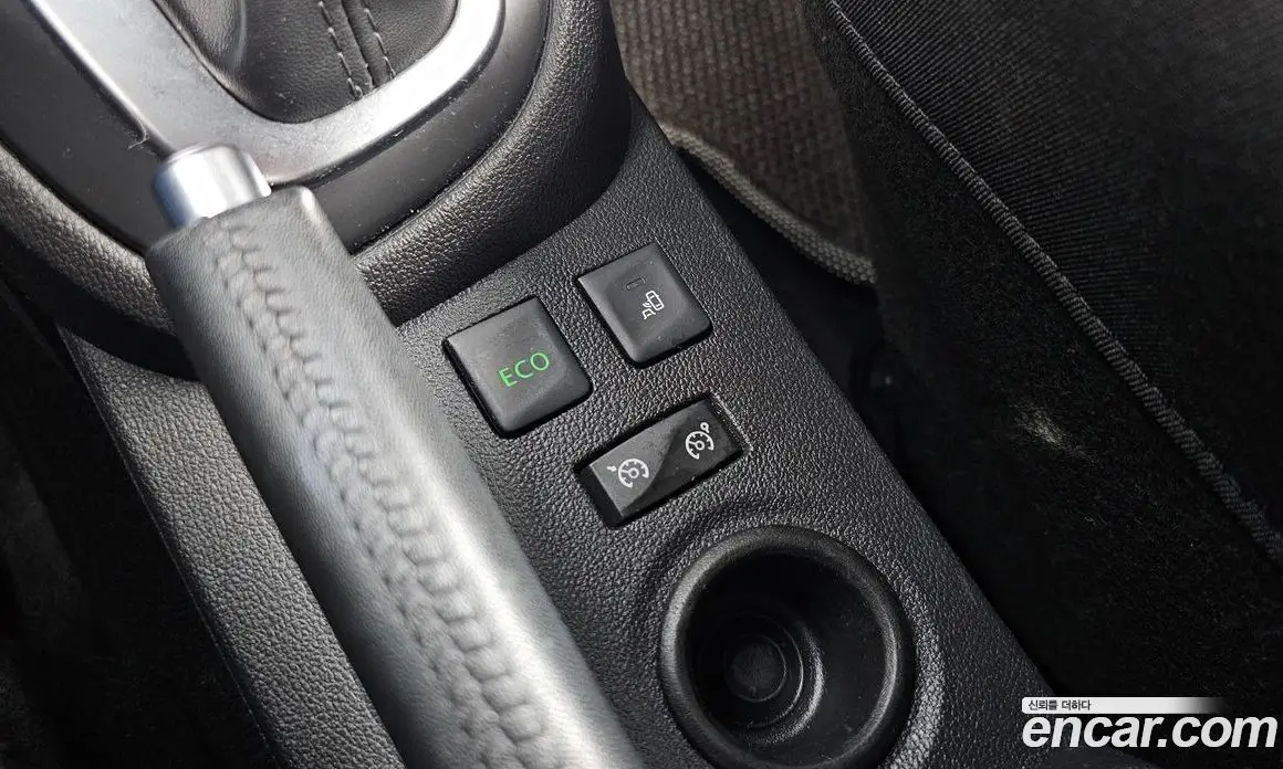 Renault (Samsung) QM3 2018 1.5 автомат (гидро), фото 16 Renault (Samsung) QM3 2018 1.5 автомат (гидро), фото 16