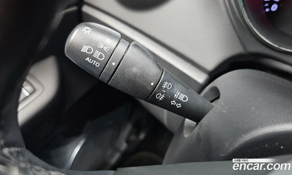 Renault (Samsung) QM3 2018 1.5 автомат (гидро), фото 18 Renault (Samsung) QM3 2018 1.5 автомат (гидро), фото 18