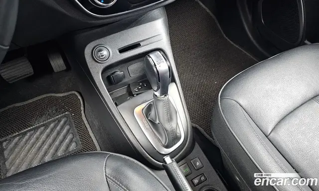 Renault (Samsung) QM3 2018 1.5 автомат (гидро), миниатюра 9 Renault (Samsung) QM3 2018 1.5 автомат (гидро), миниатюра 9