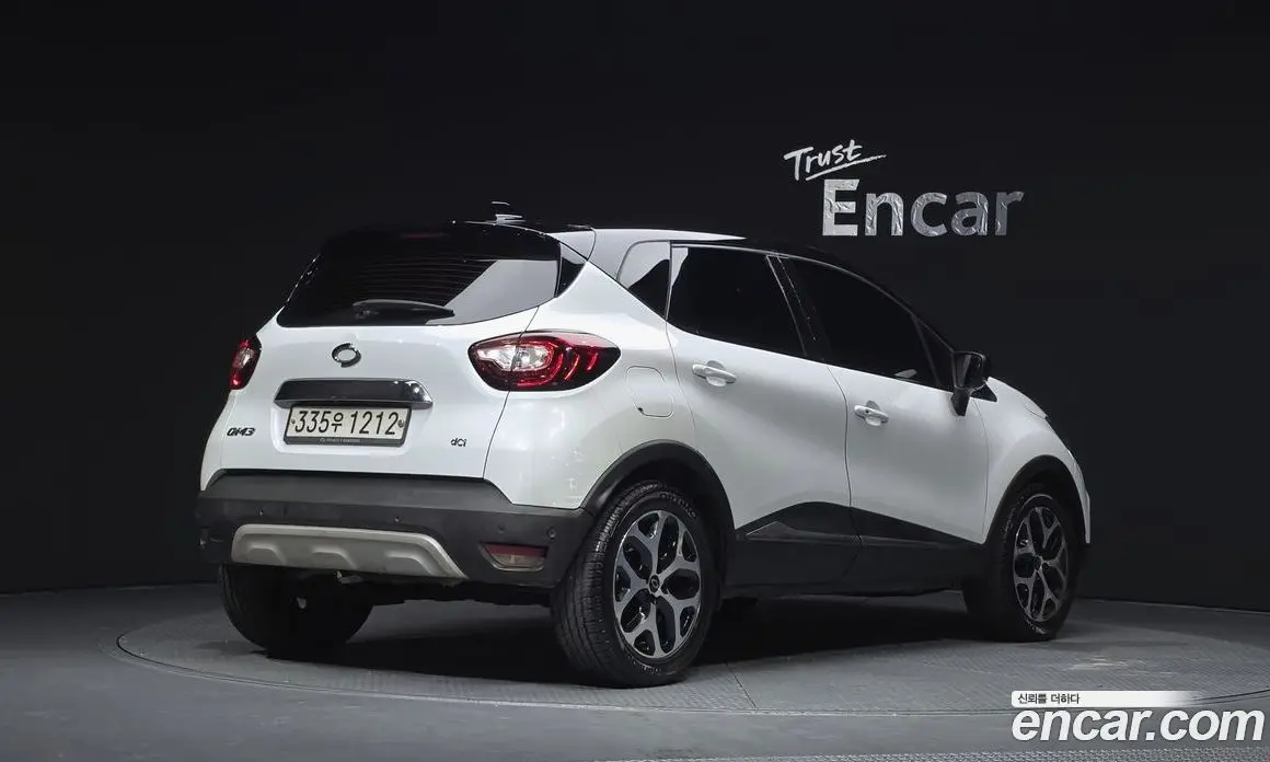 Renault (Samsung) QM3 2019 1.5 автомат (гидро), фото 2 Renault (Samsung) QM3 2019 1.5 автомат (гидро), фото 2