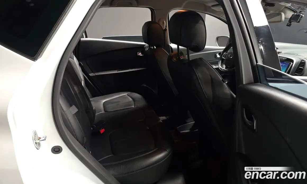 Renault (Samsung) QM3 2019 1.5 автомат (гидро), фото 11 Renault (Samsung) QM3 2019 1.5 автомат (гидро), фото 11