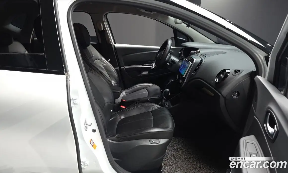 Renault (Samsung) QM3 2019 1.5 автомат (гидро), фото 12 Renault (Samsung) QM3 2019 1.5 автомат (гидро), фото 12