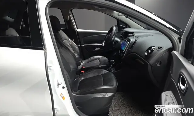 Renault (Samsung) QM3 2019 1.5 автомат (гидро), миниатюра 12