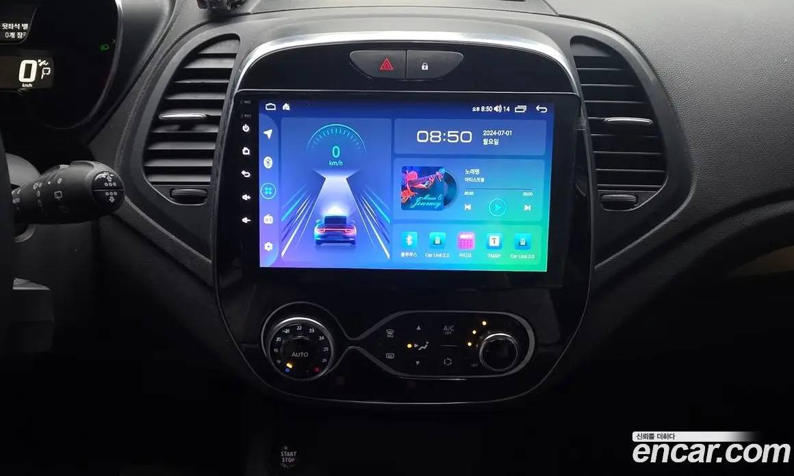 Renault (Samsung) QM3 2019 1.5 автомат (гидро), фото 14 Renault (Samsung) QM3 2019 1.5 автомат (гидро), фото 14