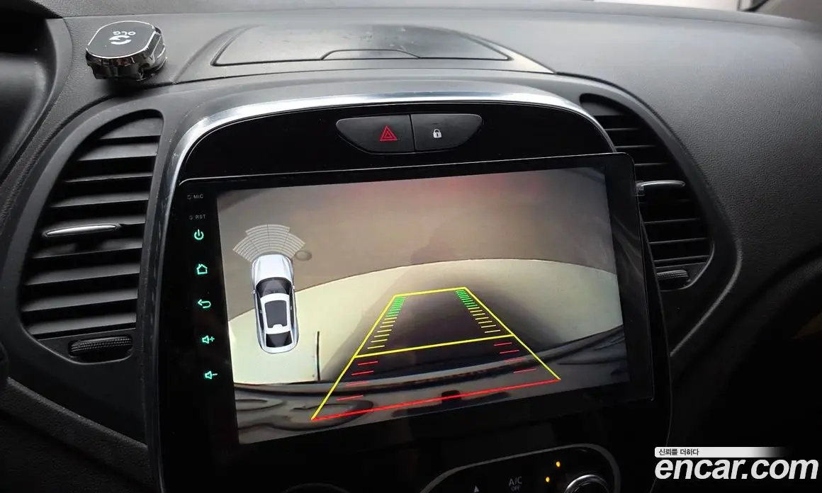 Renault (Samsung) QM3 2019 1.5 автомат (гидро), фото 15 Renault (Samsung) QM3 2019 1.5 автомат (гидро), фото 15