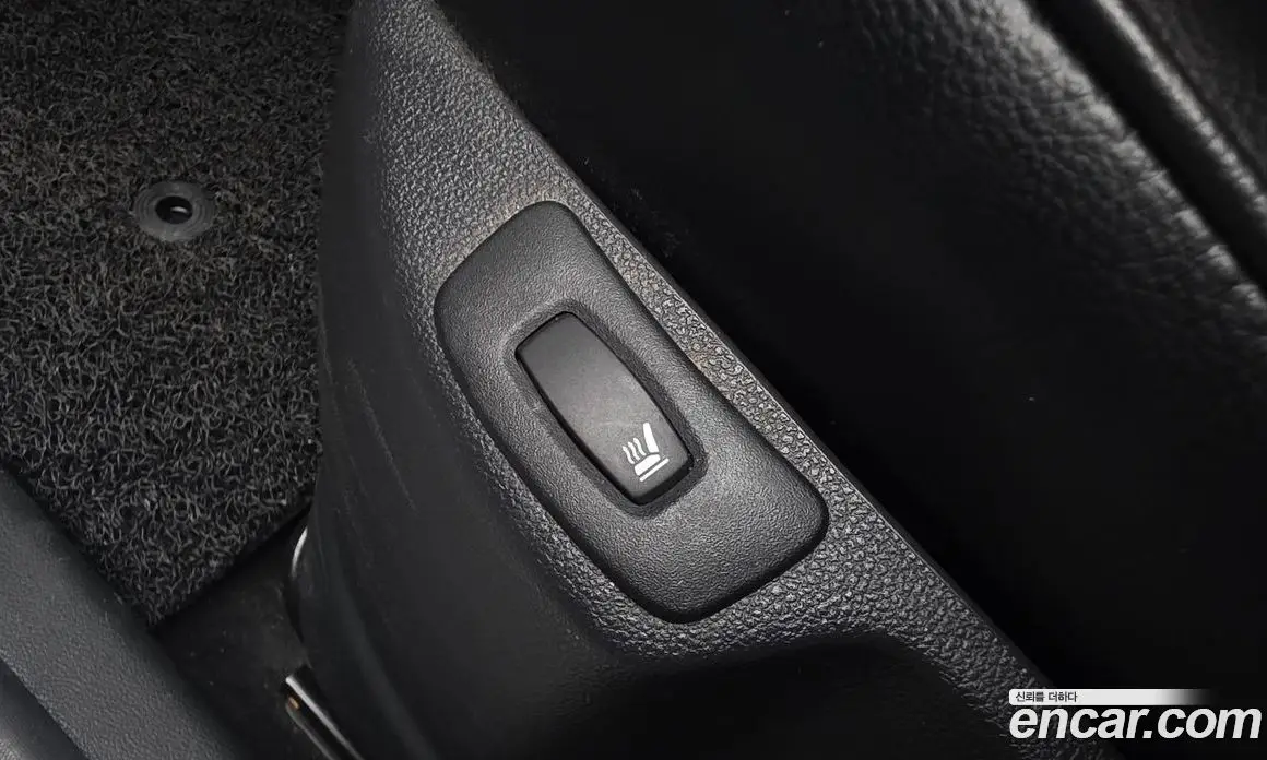 Renault (Samsung) QM3 2019 1.5 автомат (гидро), фото 16 Renault (Samsung) QM3 2019 1.5 автомат (гидро), фото 16