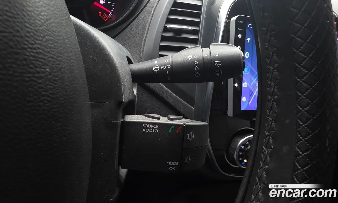 Renault (Samsung) QM3 2019 1.5 автомат (гидро), фото 18 Renault (Samsung) QM3 2019 1.5 автомат (гидро), фото 18