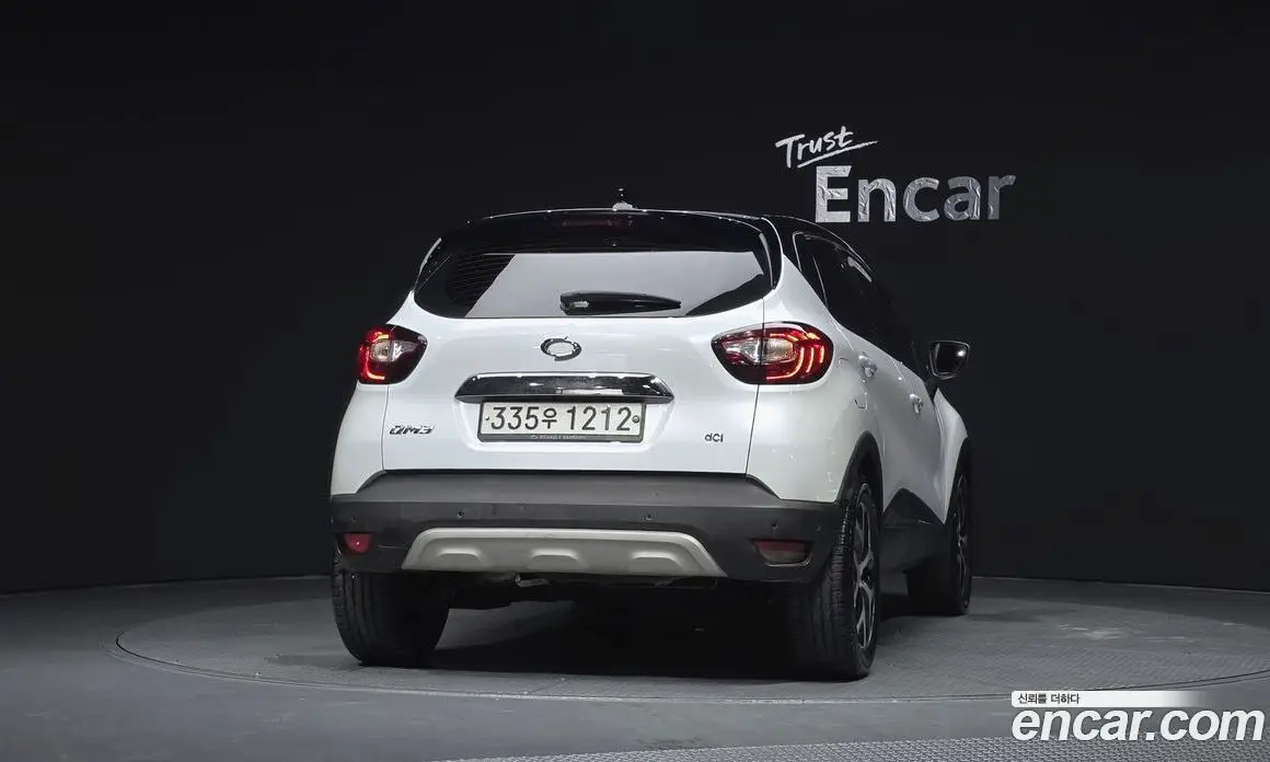 Renault (Samsung) QM3 2019 1.5 автомат (гидро), фото 4 Renault (Samsung) QM3 2019 1.5 автомат (гидро), фото 4