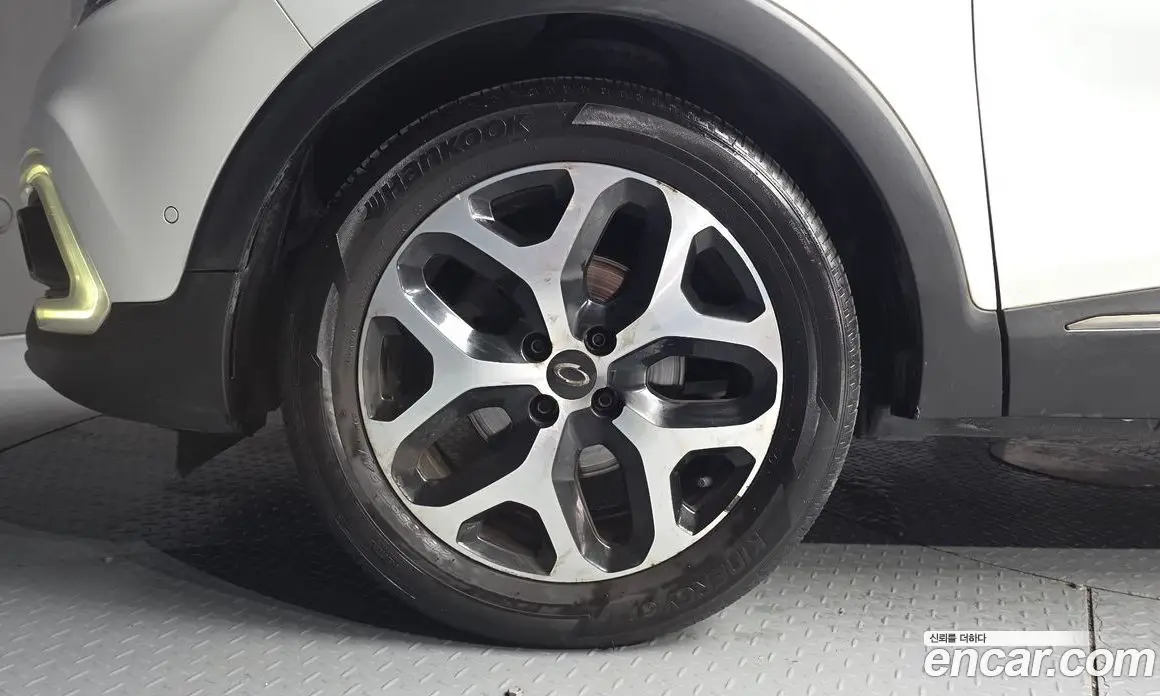 Renault (Samsung) QM3 2019 1.5 автомат (гидро), фото 5 Renault (Samsung) QM3 2019 1.5 автомат (гидро), фото 5