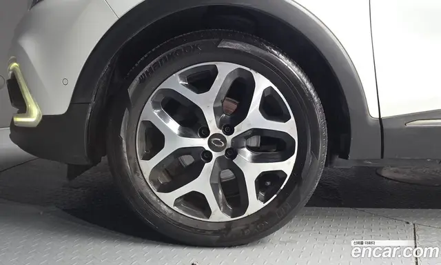 Renault (Samsung) QM3 2019 1.5 автомат (гидро), миниатюра 5 Renault (Samsung) QM3 2019 1.5 автомат (гидро), миниатюра 5