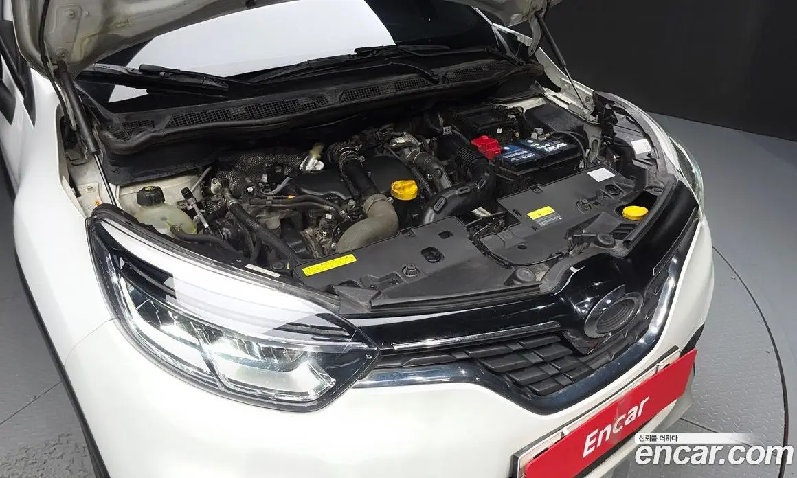 Renault (Samsung) QM3 2019 1.5 автомат (гидро), фото 6 Renault (Samsung) QM3 2019 1.5 автомат (гидро), фото 6