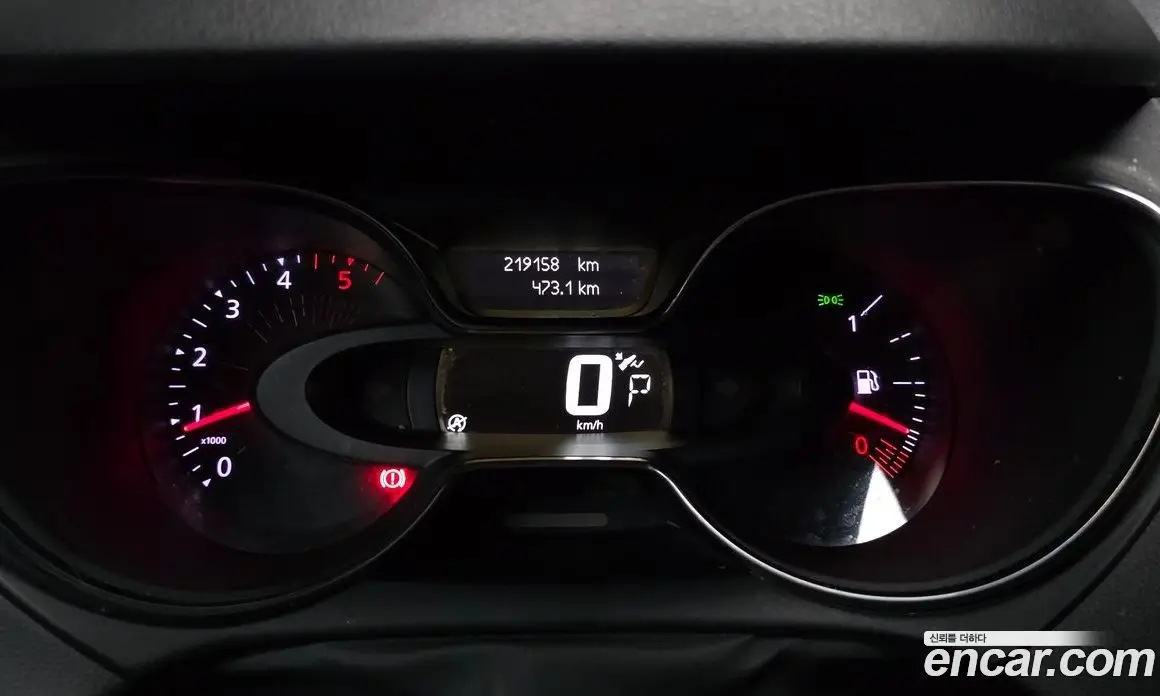 Renault (Samsung) QM3 2019 1.5 автомат (гидро), фото 8 Renault (Samsung) QM3 2019 1.5 автомат (гидро), фото 8