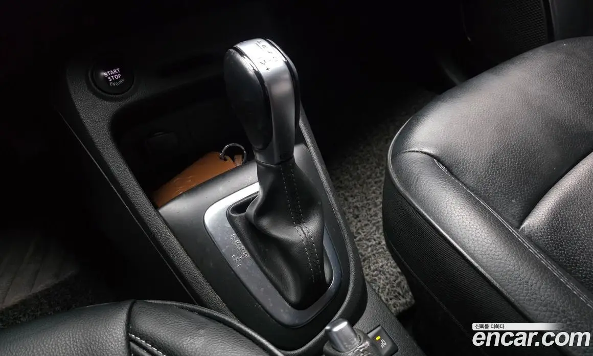 Renault (Samsung) QM3 2019 1.5 автомат (гидро), фото 9 Renault (Samsung) QM3 2019 1.5 автомат (гидро), фото 9