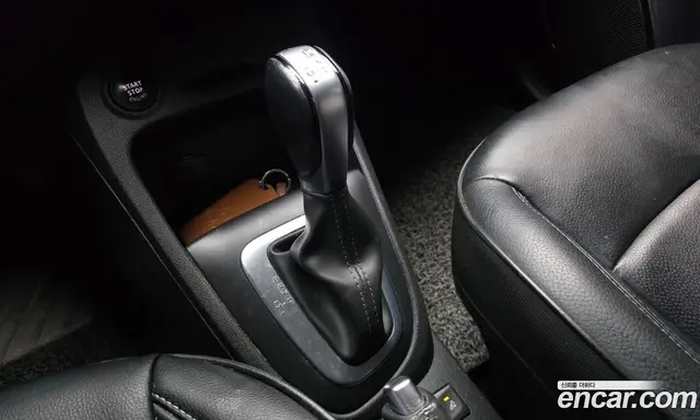 Renault (Samsung) QM3 2019 1.5 автомат (гидро), миниатюра 9 Renault (Samsung) QM3 2019 1.5 автомат (гидро), миниатюра 9