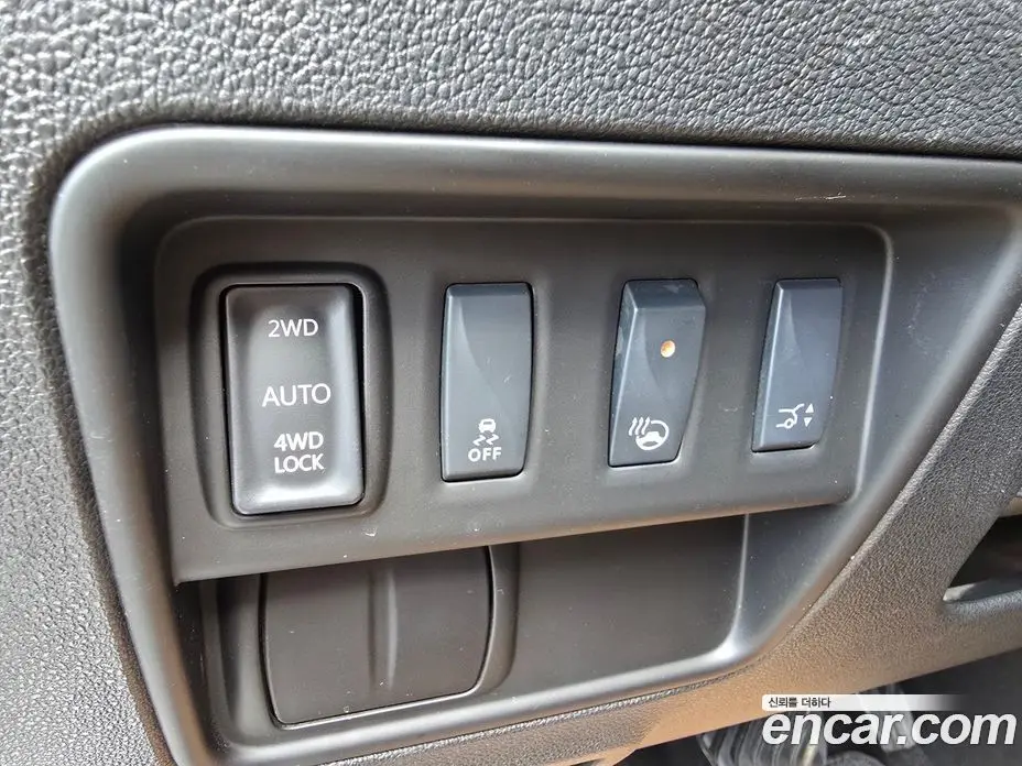 Renault (Samsung) QM6 2017 2.0 автомат (гидро), фото 15 Renault (Samsung) QM6 2017 2.0 автомат (гидро), фото 15