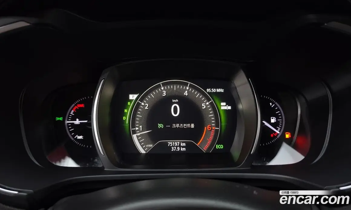 Renault (Samsung) QM6 2018 2.0 автомат (гидро), фото 11 Renault (Samsung) QM6 2018 2.0 автомат (гидро), фото 11