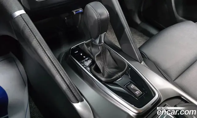 Renault (Samsung) QM6 2018 2.0 автомат (гидро), миниатюра 12
